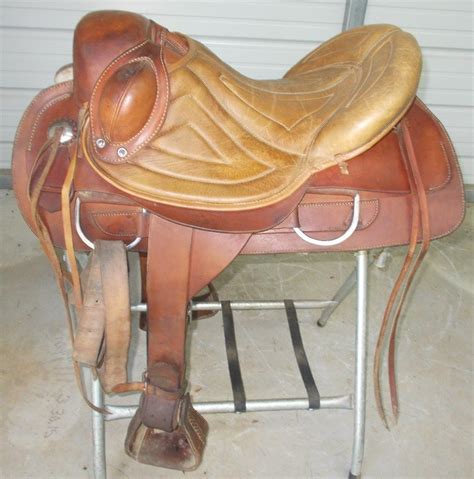 Comfortable ride. . Used paso fino saddles for sale